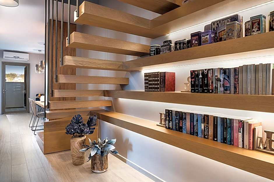 Ciel Collection Suites