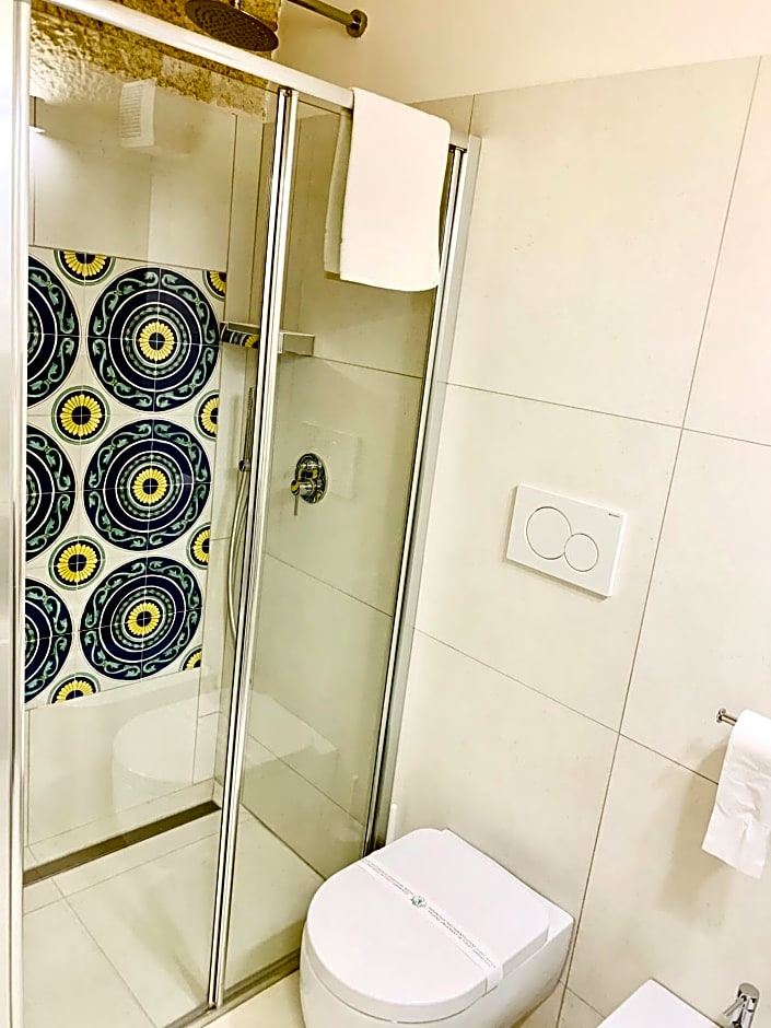 B&b Suite Amare Polignano – Polignano a Mare, LA