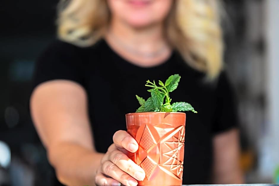 Kavuras Village Hotel & Suites