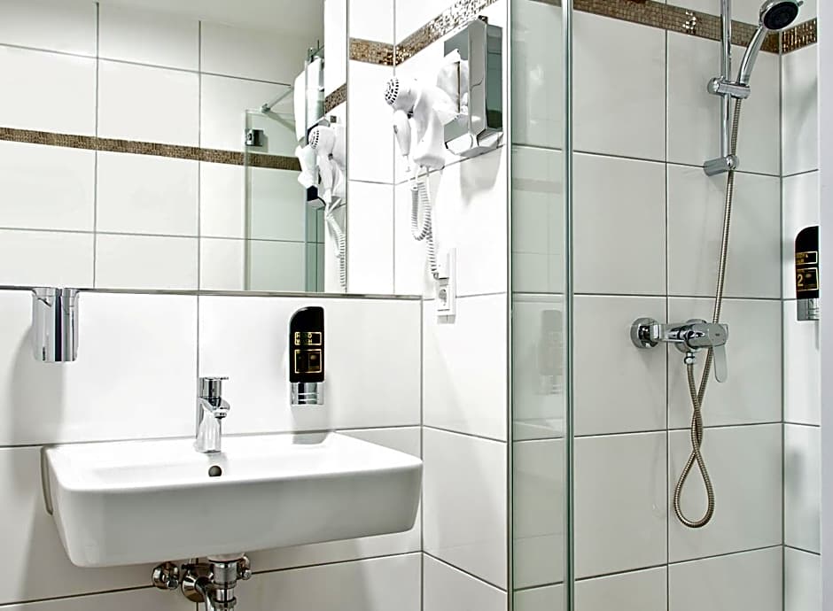 Arena an der Friedberger Warte