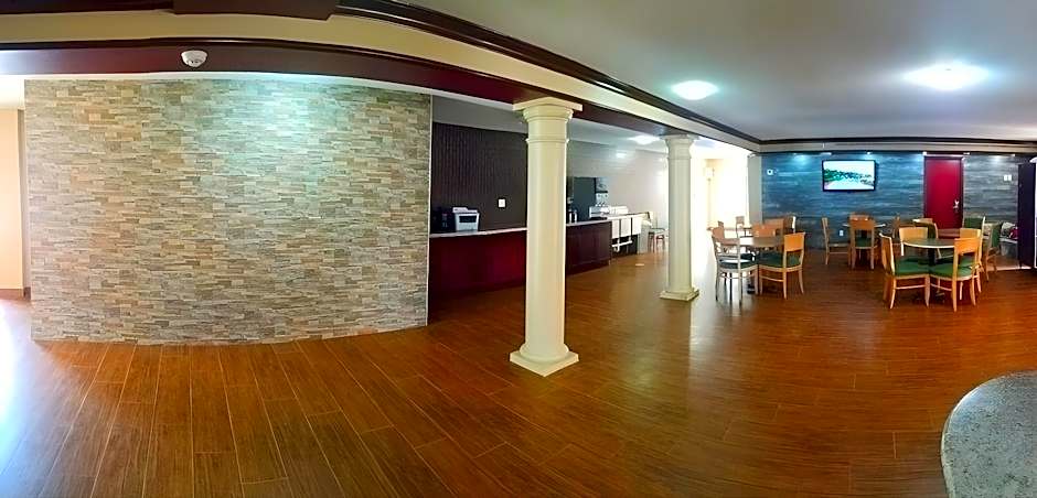 Red Roof Inn & Suites Houston - Hobby Airport