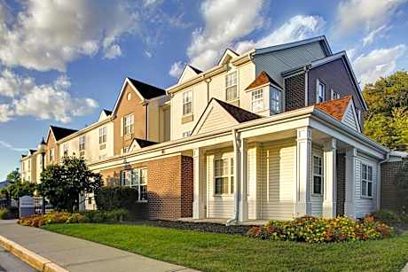 Hawthorn Extended Stay by Wyndham Cincinnati NE/Mason