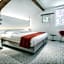 Hotel Bourgoensch Hof