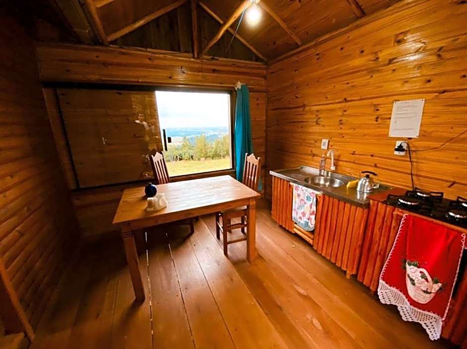 Pousada do Belvedere - Sítio Ramos