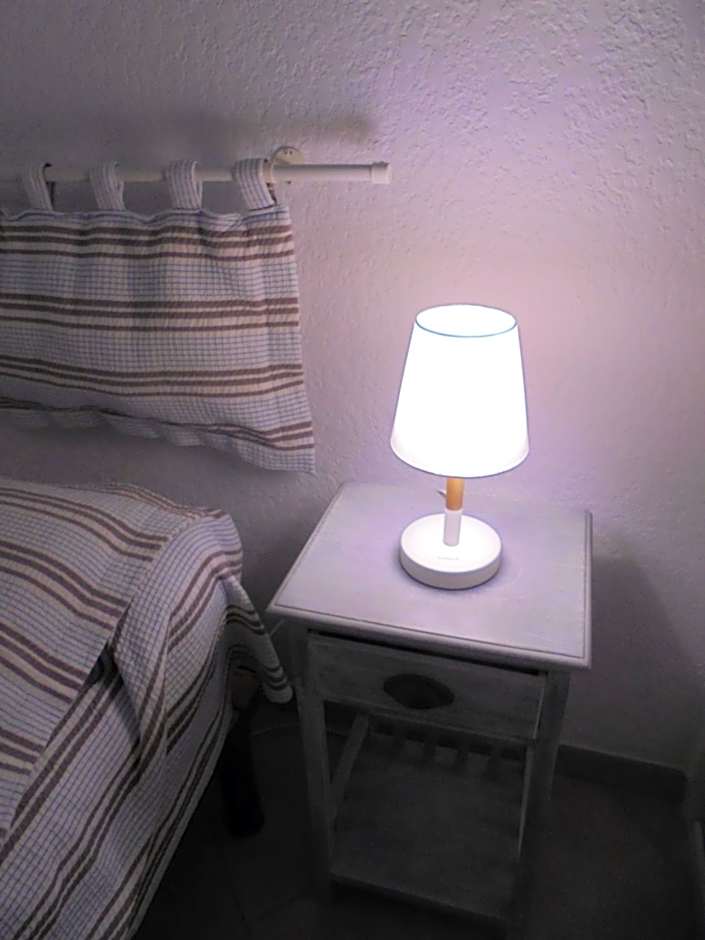 Face à la mer Résidence Les Elmes