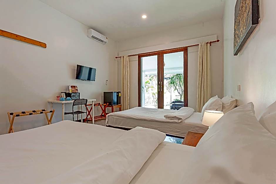 Natai House Hotel