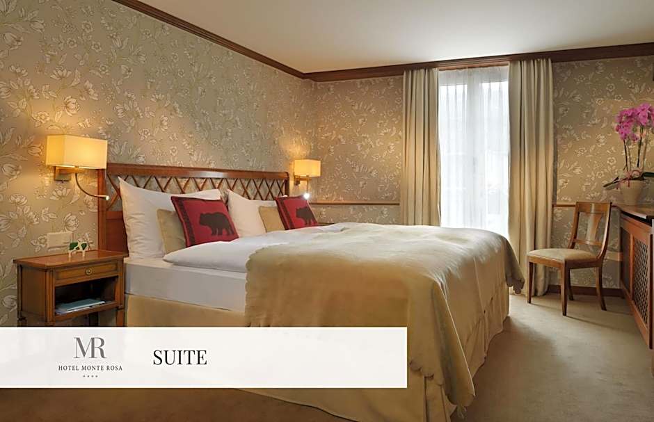 Monte Rosa Boutique Hotel