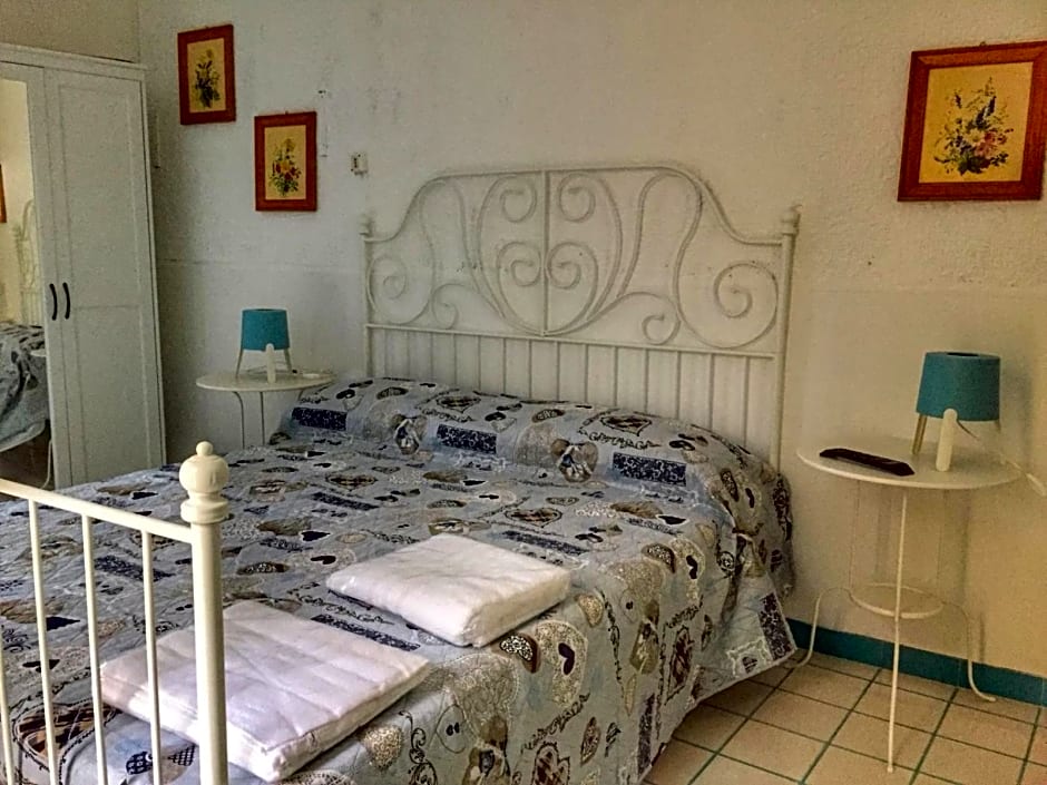 Le Chiazzette – Acireale, CA