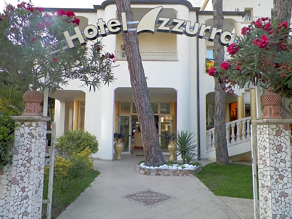 Hotel Azzurra