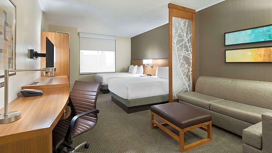 Hyatt Place Austin-Round Rock