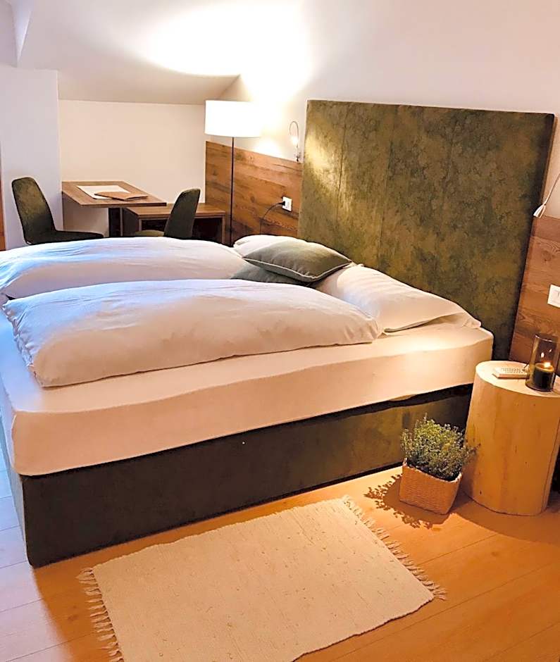 Hotel Trudnerhof im Naturpark Trudnerhorn