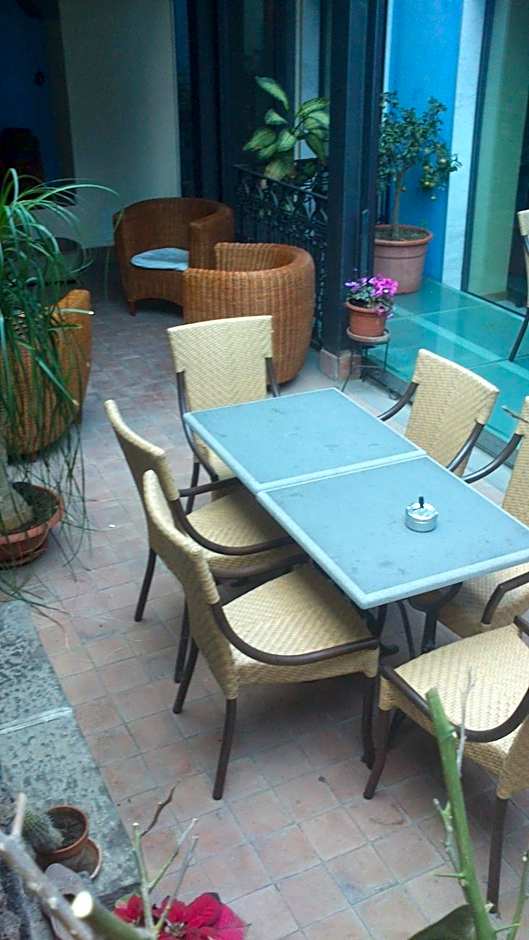 Rigel Hotel