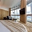 Vilnius TV Tower Apartments DEBESYS