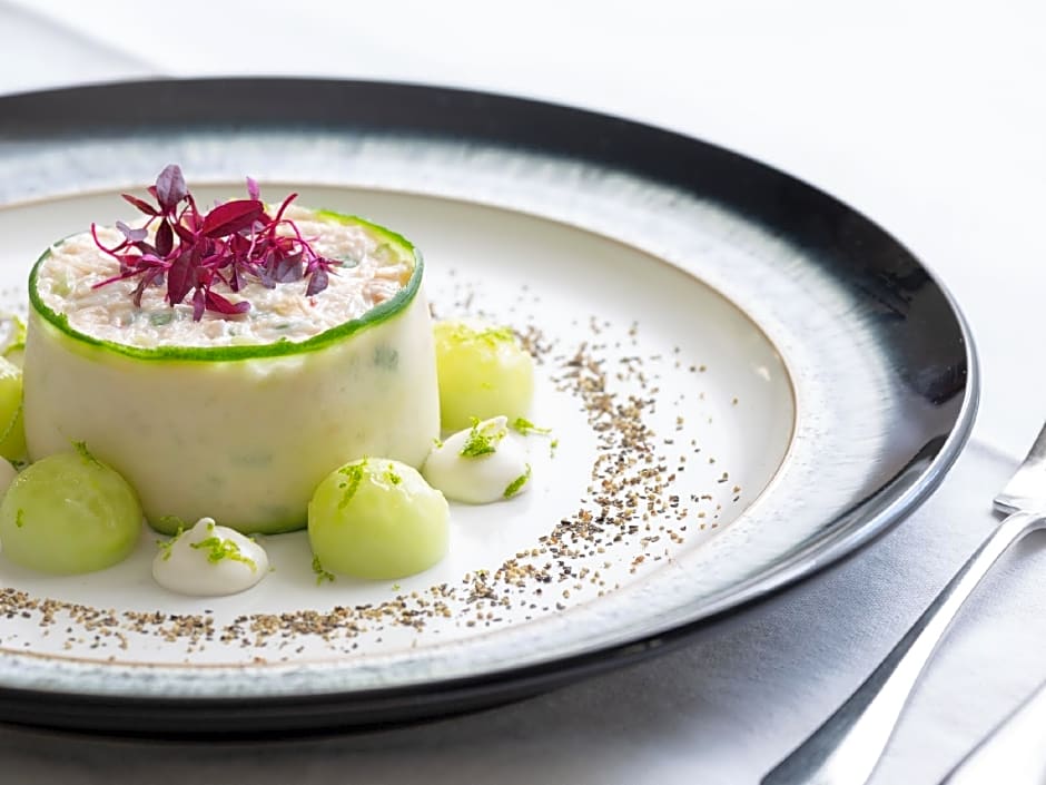 The Bell at Skenfrith