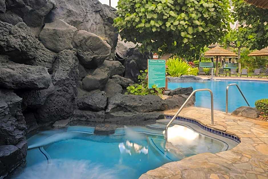 Marriott's Maui Ocean Club  - Lahaina & Napili Towers