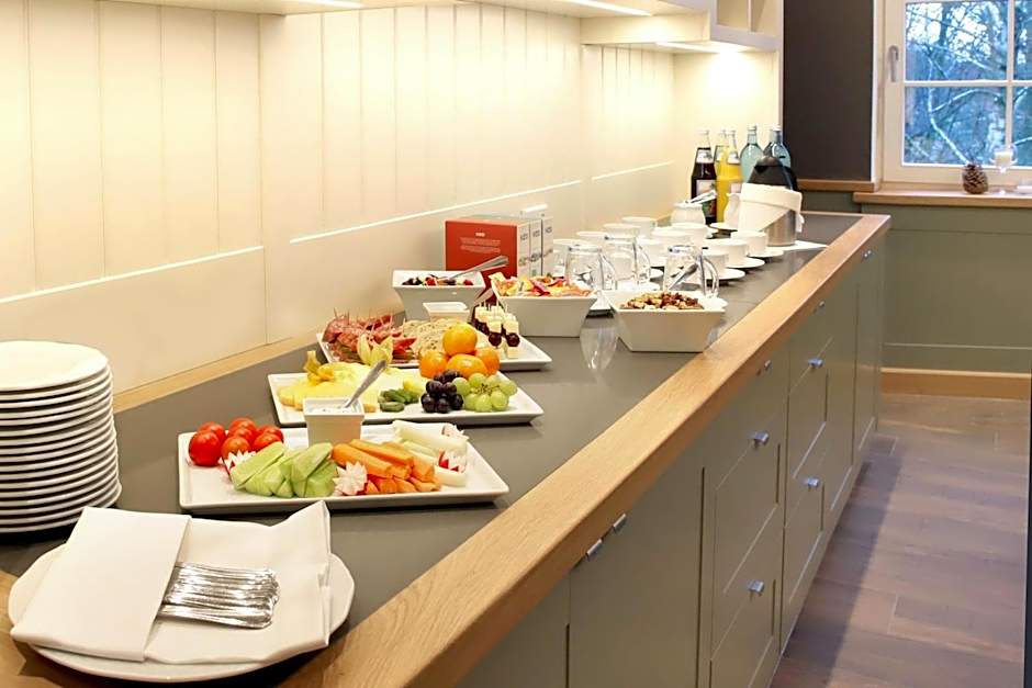 Hotel & Restaurant Waldblick