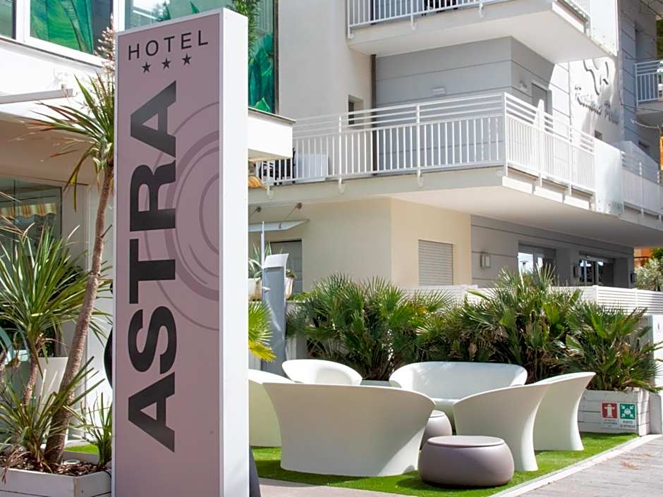 Design Hotel Astra B&B