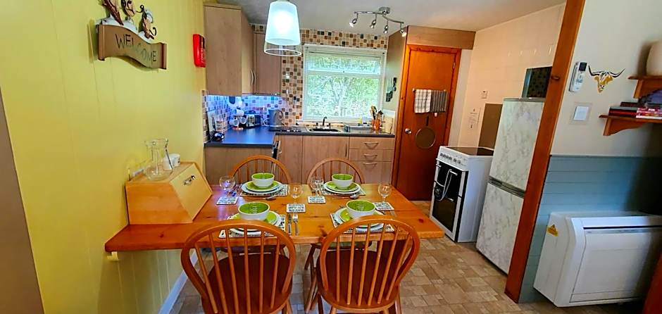 Torcroft Lodges