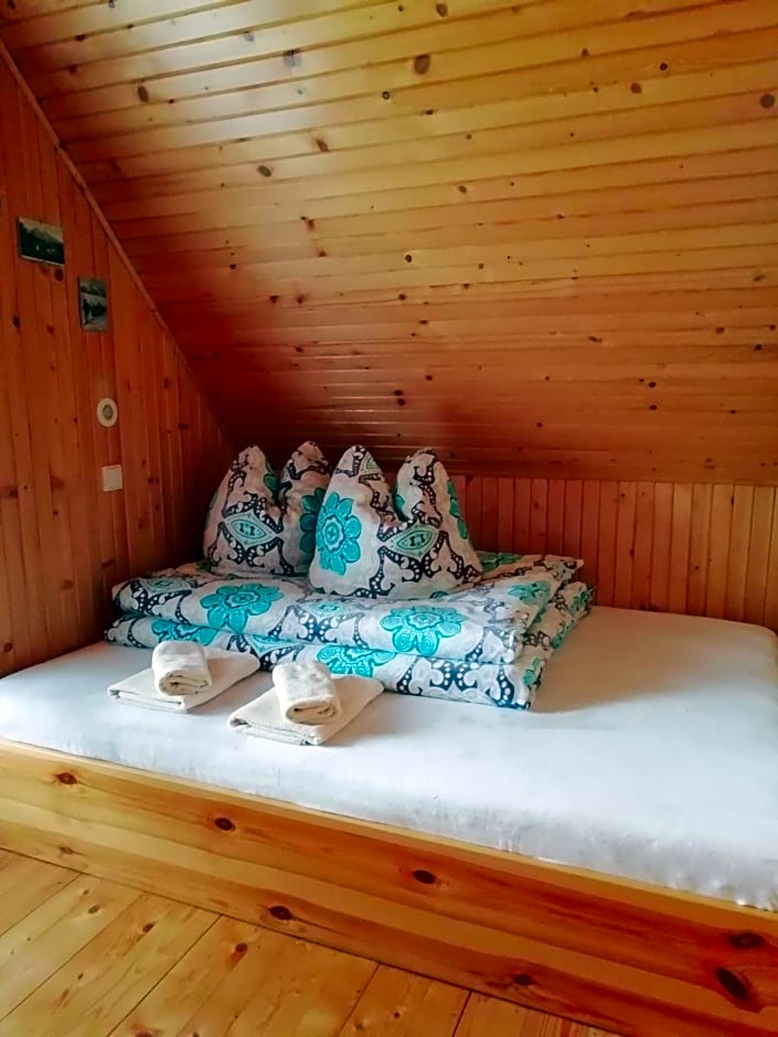 Chalúpka u Babičky