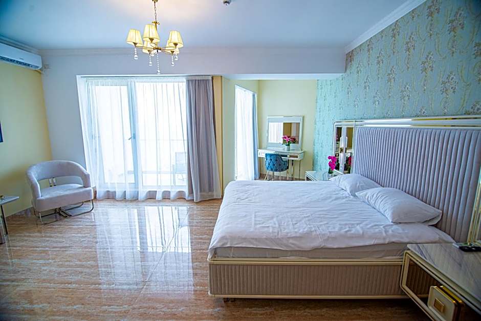 Alessio Hotel Residence