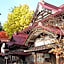 Kowakubi onsen Ryokan Syohoen