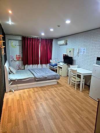 Gyeongsan Daegu Tourist Pension