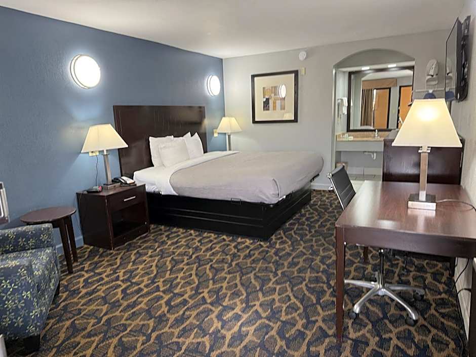 Quality Inn Indianola