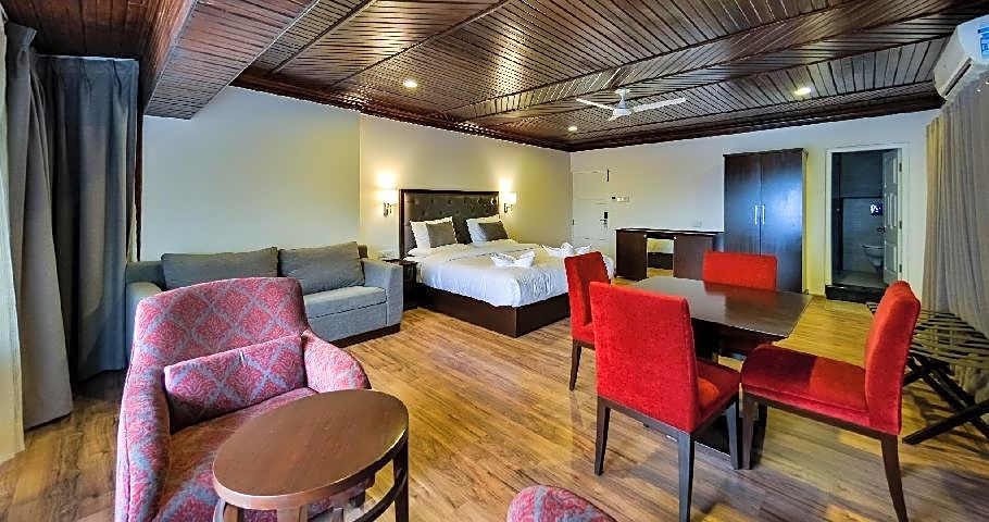 Hotel Metropolis