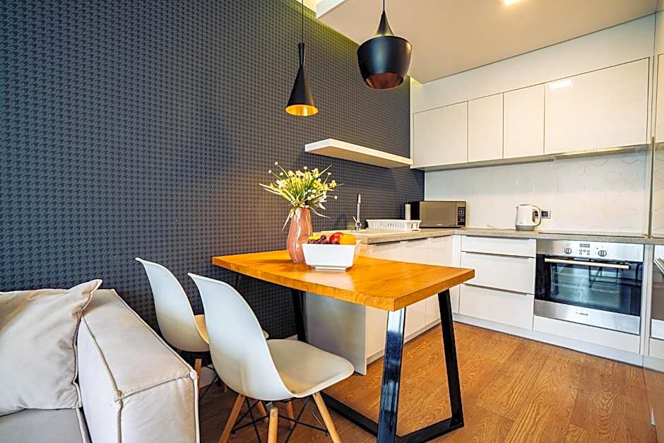 Mielenko & Spa ex Baltin Hotel