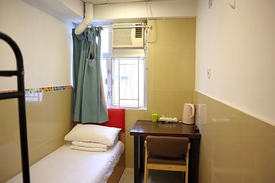 Comfort Hostel