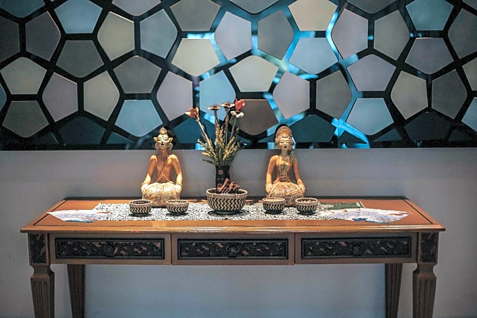 PrimeBiz Hotel Surabaya