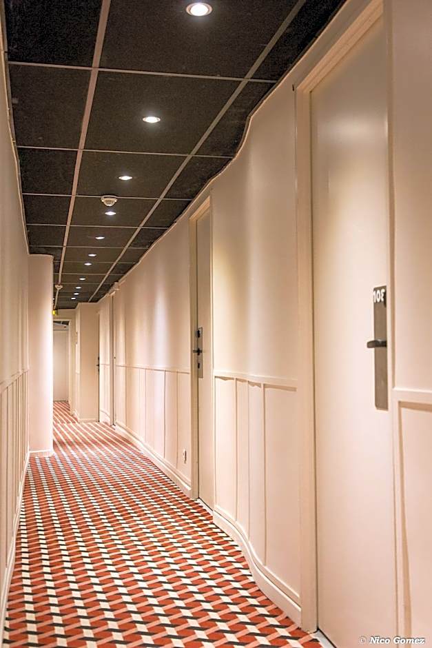 greet Marseille Centre Saint Charles