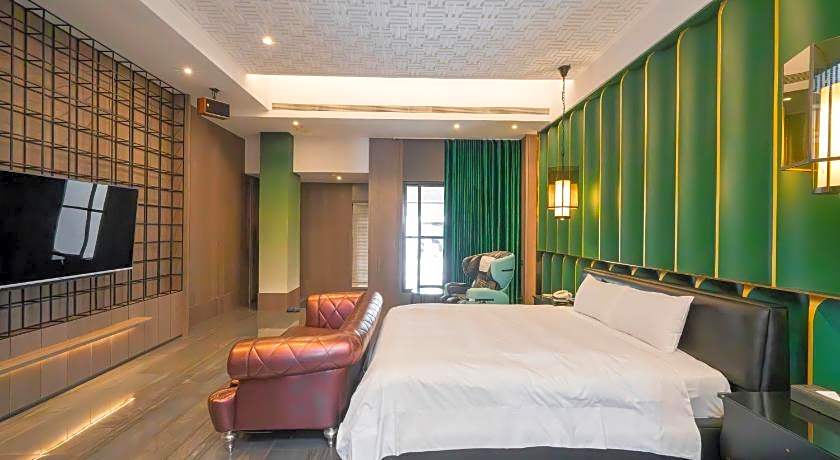 Feng Cai Motel