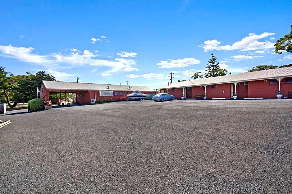 Whalers Rest Motor Inn