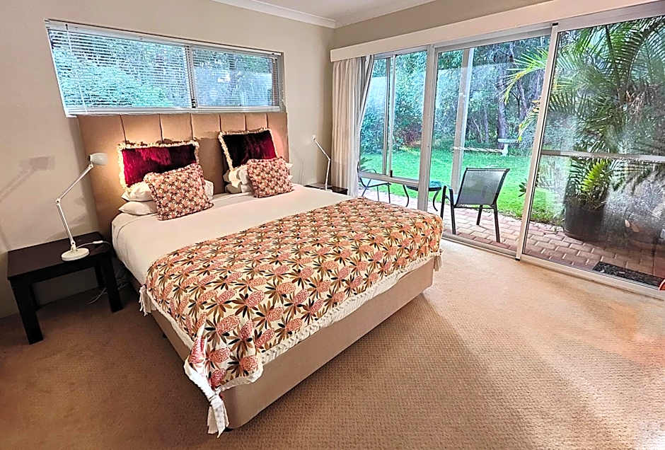 Margaret River Bed & Breakfast