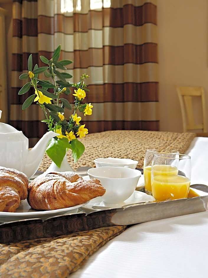 Hotel Porta Nuova