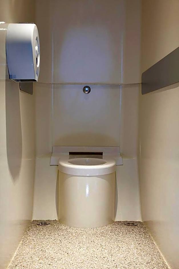 Unisotel Colmar Parc Des Exposition EX F1