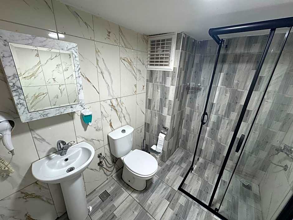 ERSOY EGE APART OTEL