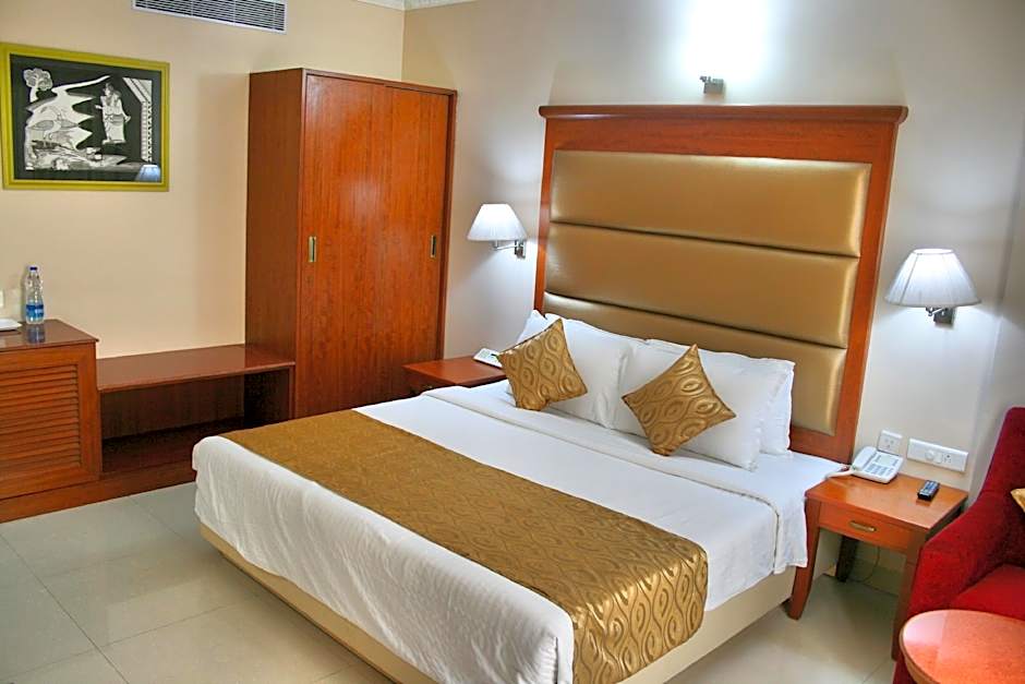 Raj Park - Hill View