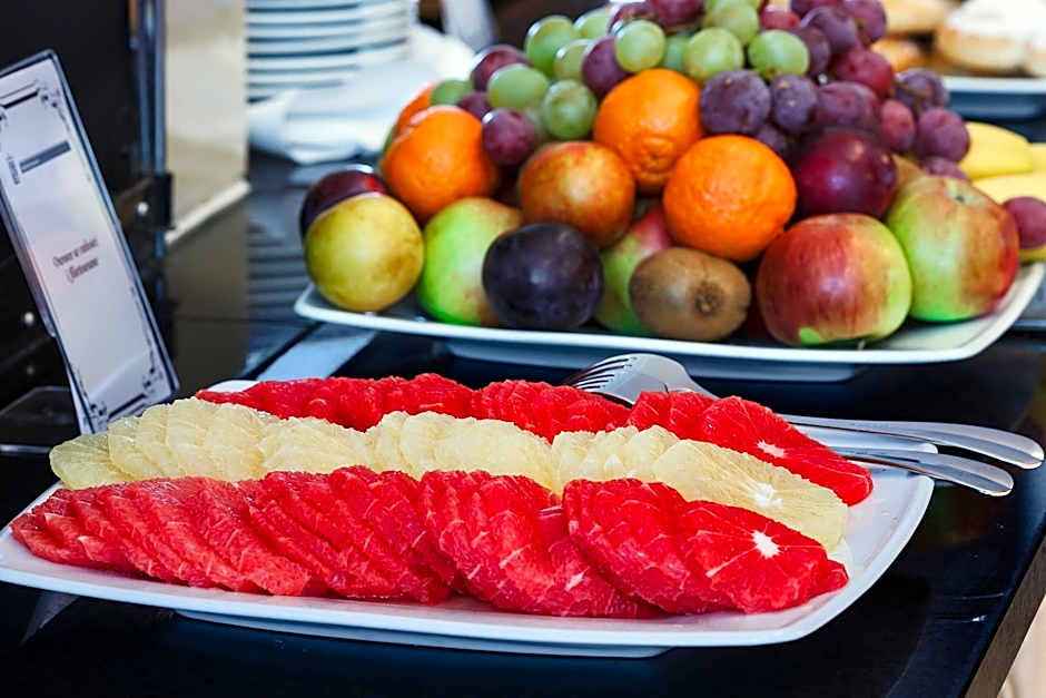 Hotel Król Kazimierz