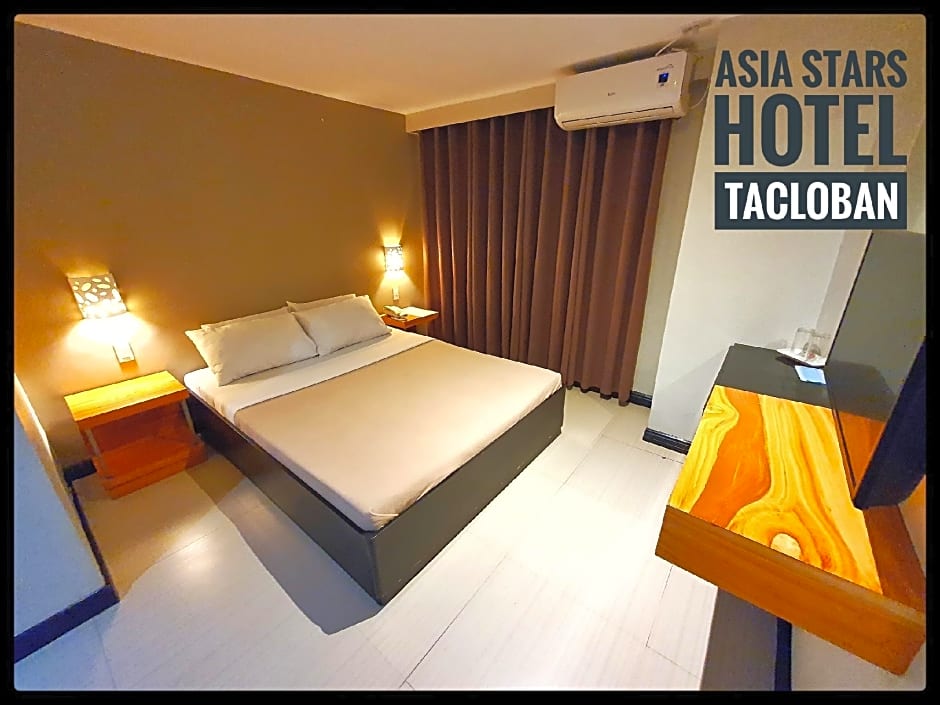Asia Stars Hotel Tacloban