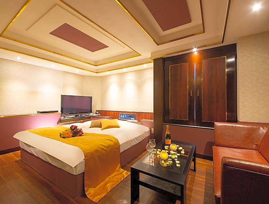 Hotel Gee (Adult Only)