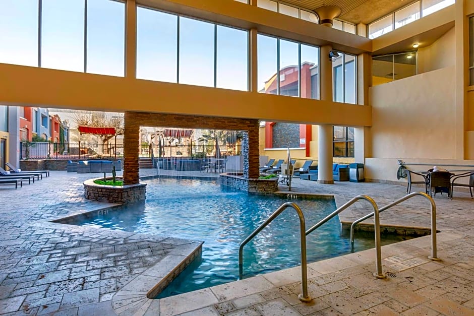 Best Western Plus El Paso Airport Hotel & Conference Center