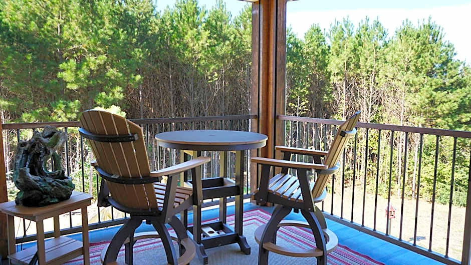 Bienvenue Mon Ami Bed and Breakfast