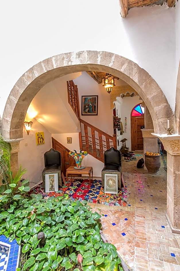 Dar Rahaothello