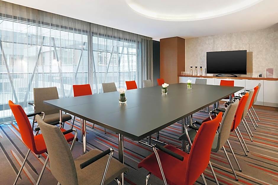 Sheraton Zurich Hotel
