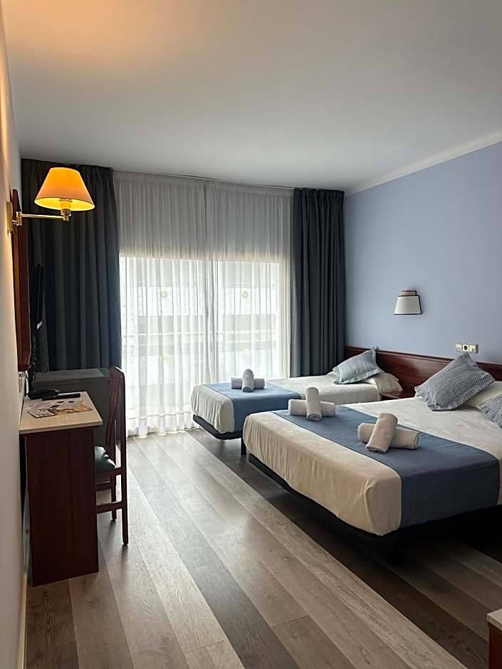 Hotel Acacias Suites & Spa