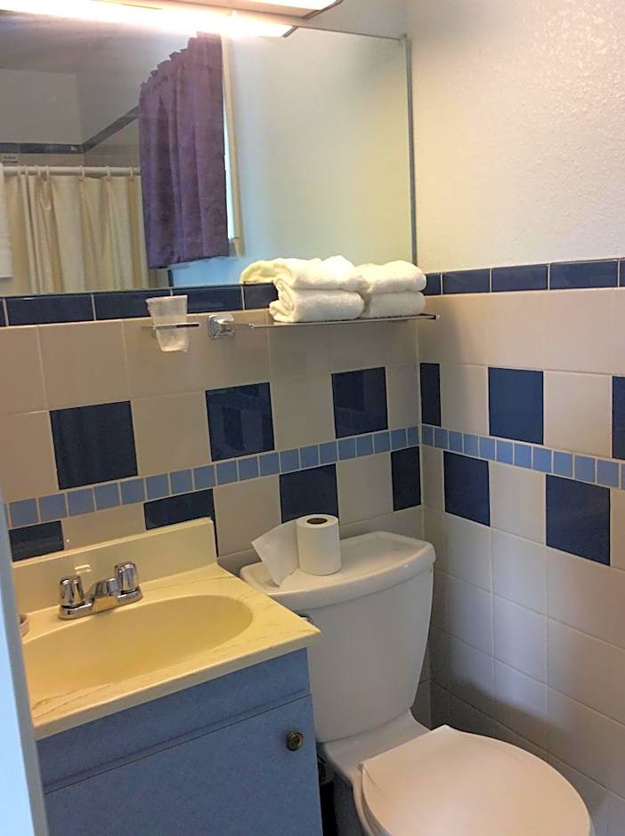 Regency Inn Comanche