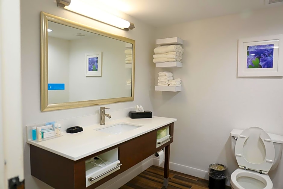 Hampton Inn Sumter