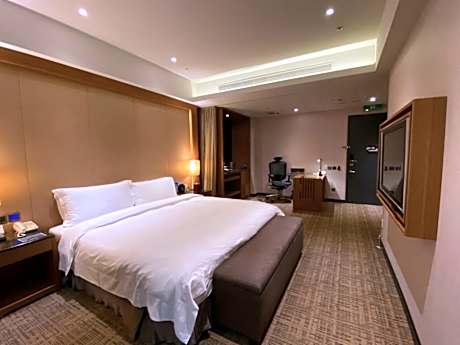 Double Room - Disability Access